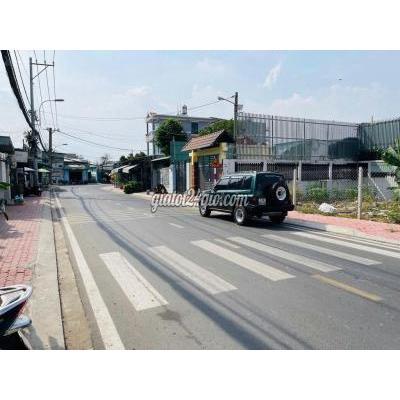 đất thổ cư thủ đức - hồ chí minh