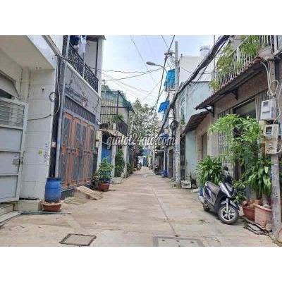 Bán Nhà Bình Tân - Hồ Chí Minh Bán Nhà Bình Tân - Hồ Chí Minh