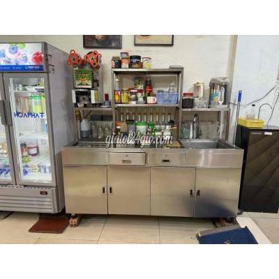 tủ lạnh cũ quận 7 - hồ chí minh