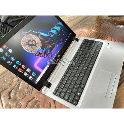 laptop - tân châu - an giang | HP ProBook 450G3 i5/8G/SSD 128 500GB HDD/15.6 ...