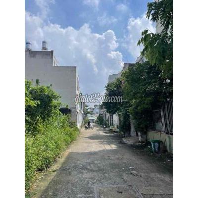 Đất Thổ Cư Quận 12 - Hồ Chí Minh Đất Thổ Cư Quận 12 - Hồ Chí Minh