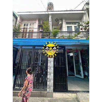 Bán Nhà Gò Vấp - Hồ Chí Minh Bán Nhà Gò Vấp - Hồ Chí Minh