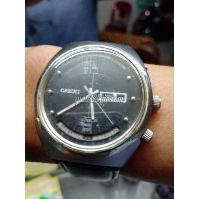 Đồng hồ nam - quận 3 - hồ chí minh | Orient cố lich vạn ...