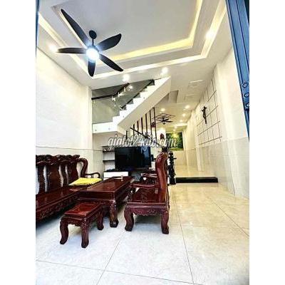 Bán Nhà Bình Tân - Hồ Chí Minh Bán Nhà Bình Tân - Hồ Chí Minh
