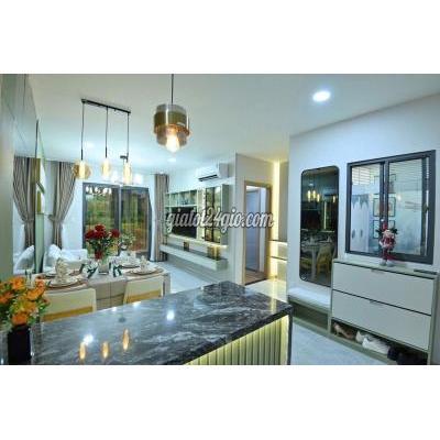 bán căn hộ - dĩ an - bình dương | BCONS SOLARY 2PN/1WC KÍ TRỰC TIẾP CĐT UY ...