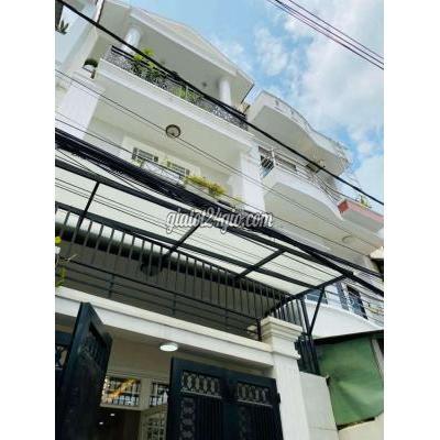 bán nhà - thủ đức - hồ chí minh | Nhỉnh 5 tỷ. Hàng hiếm Hiệp Bình Chánh, gần Đại học luật, 3 tầng, ...