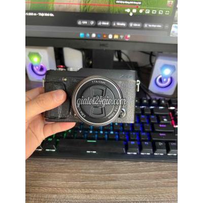 máy ảnh - liên chiểu - đà nẵng | Fujiflim Xe2 ...