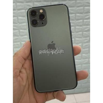 điện thoại iphone - rạch giá - kiên giang | iPhone 11 Pro 512GB full chức ...