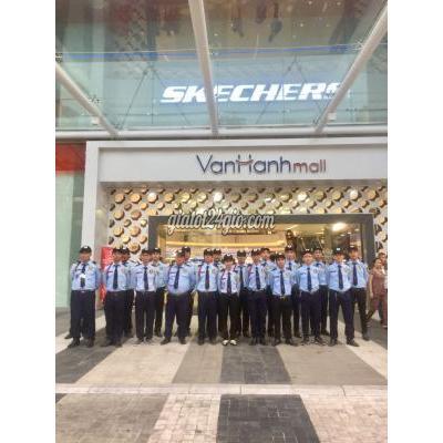 tuyển dụng - quận 5 - hồ chí minh | TUYỂN BẢO VỆ QUẬN ...