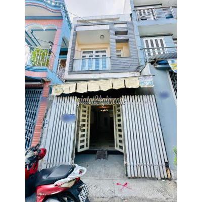 Bán Nhà Quận 6 - Hồ Chí Minh Bán Nhà Quận 6 - Hồ Chí Minh