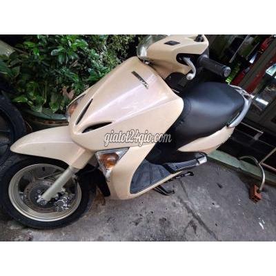 xe tay ga cũ quận 11 - hồ chí minh