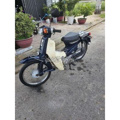 xe số cũ cần giuộc - long an