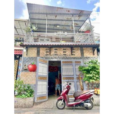 Bán Nhà Quận 12 - Hồ Chí Minh Bán Nhà Quận 12 - Hồ Chí Minh