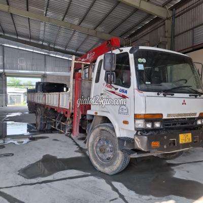 xe chuyên dụng - đức hòa - long an | Cần bán ...