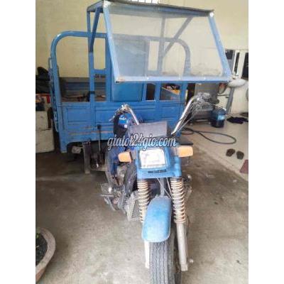 xe chuyên dụng - trảng bom - đồng nai | BA GÁC YINXIANG ĐANG CHẠY TỐT, ÍT CHẠY, CÓ CÀ ...