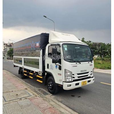 Xe Tải Cũ Thuận An - Bình Dương Xe Tải Cũ Thuận An - Bình Dương