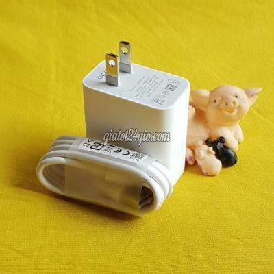 phụ kiện điện thoại - hải châu - đà nẵng | Sạc Nhanh OPPO A54, A55 Chuẩn ...