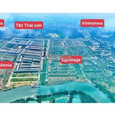 Đất Nền Cần Giuộc - Long An Đất Nền Cần Giuộc - Long An