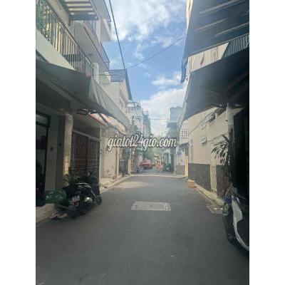 Bán Nhà Tân Bình - Hồ Chí Minh Bán Nhà Tân Bình - Hồ Chí Minh