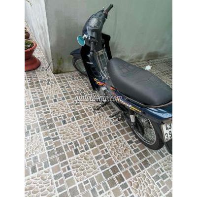 Xe Số Cũ Ninh Kiều - Cần Thơ Xe Số Cũ Ninh Kiều - Cần Thơ