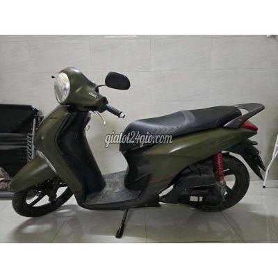 Xe Tay Ga Cũ Hòa Thành - Tây Ninh Xe Tay Ga Cũ Hòa Thành - Tây Ninh