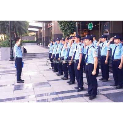 tuyển dụng - cầu giấy - hà nội | Tuyển bảo vệ tòa nhà, ngân hàng lương ...