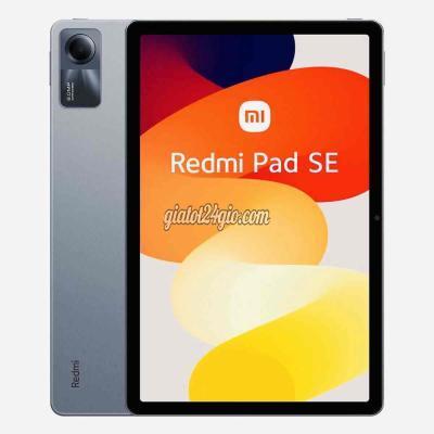 máy tính bảng - ninh kiều - cần thơ | XIAOMI REDMI PAD 11 2K (6/128) Nguyên Seal.BH ...