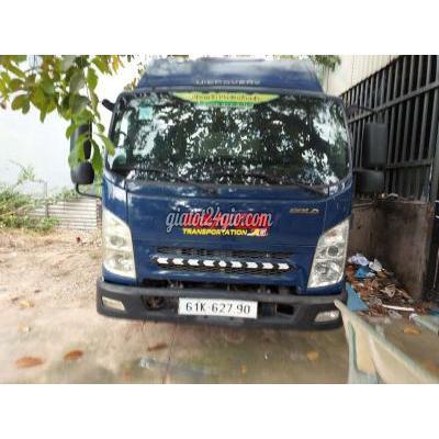 xe tải - thuận an - bình dương | iz65 tai 1.990t doi ...
