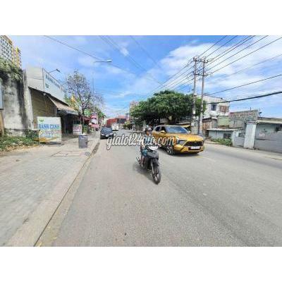 đất thổ cư - thuận an - bình dương | Mặt Tiền Kinh Doanh Gần Vòng Xoay An Phú, P An Phú Tp. Thuận ...