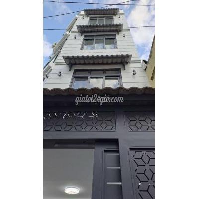 Bán Nhà Bình Thạnh - Hồ Chí Minh Bán Nhà Bình Thạnh - Hồ Chí Minh