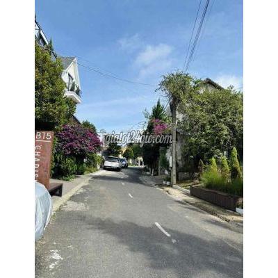 đất thổ cư - đà lạt - lâm đồng | SIÊU PHẨM ĐẤT VILLA VIEW TRIỆU ĐÔ TRỊNH HOÀI ĐỨC, P11 ĐÀ ...