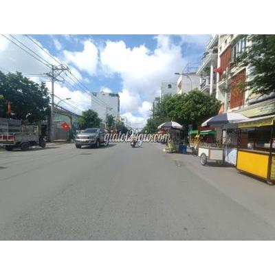 Bán Nhà Tân Bình - Hồ Chí Minh Bán Nhà Tân Bình - Hồ Chí Minh