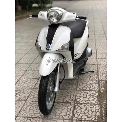 xe tay ga - nam từ liêm - hà nội | xe liberty màu ...