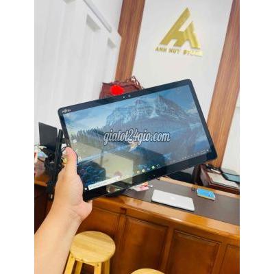 laptop - ninh kiều - cần thơ | FUJITSU Core i5, Ram-4G, SSD-128Gb, Màn hình ...