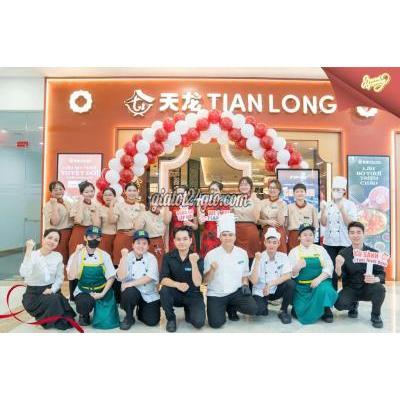 tuyển dụng - thủ đức - hồ chí minh | (KHAI TRƯƠNG) TUYỂN 20 THỚT/PHỤ BẾP, LƯƠNG ...