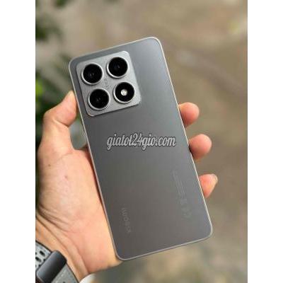 điện thoại xiaomi - bình tân - hồ chí minh | Xiaomi Mi 14T 5G ram12/256 pin5000 đẹp còn bh ... điện thoại xiaomi - bình tân - hồ chí minh | Xiaomi Mi 14T 5G ram12/256 pin5000 đẹp còn bh ...