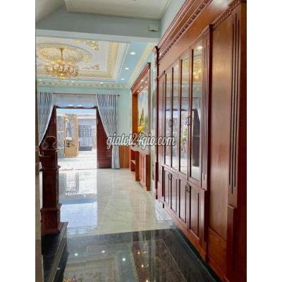 bán nhà - hóc môn - hồ chí minh | BÁN NHÀ PHỐ CAO CẤP 6PN ẤP 4 XUÂN THỚI THƯỢNG, HÓC MÔN SỔ HỒNG ...