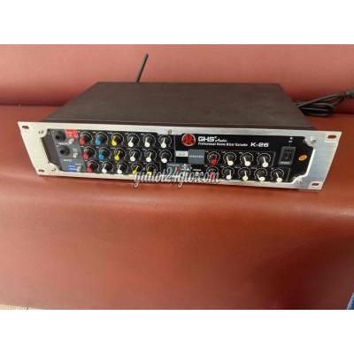 amply mixer - bình tân - hồ chí minh | vang karaoke có ...