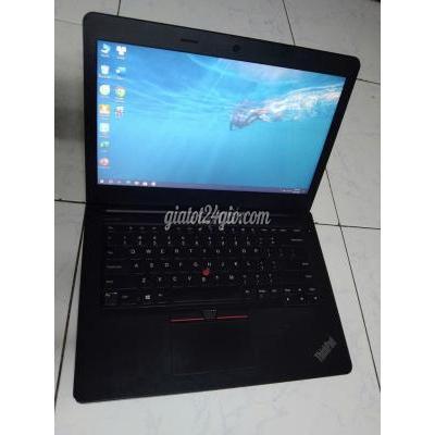 laptop - quận 5 - hồ chí minh | Lenovo E470 Core i5 gen 7 Ram 8G SSD 256G. pin ...