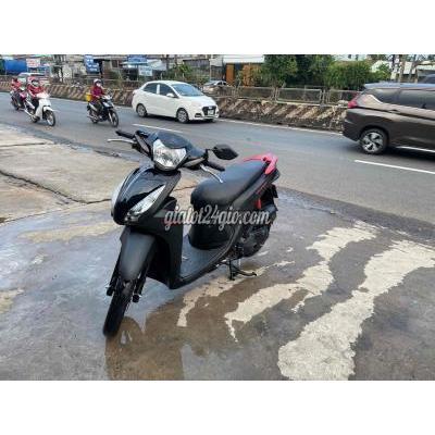 xe tay ga cũ trảng bom - đồng nai