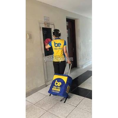 tuyển dụng - bình thạnh - hồ chí minh | HCM Tuyển Nữ giúp việc- bảo hiểm-20 ca thưởng ...