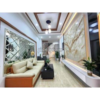 bán nhà hoàng mai - hà nội