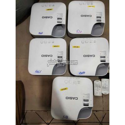 thiết bị văn phòng - quận 8 - hồ chí minh | máy chiếu Cassio ...