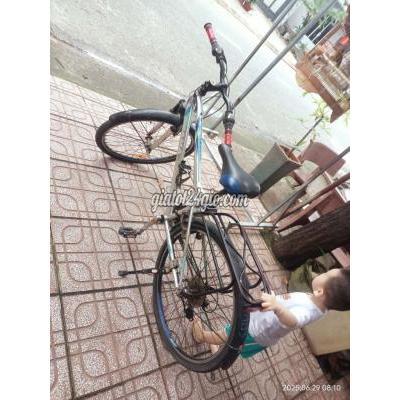 Xe Đạp Cũ Dĩ An - Bình Dương Xe Đạp Cũ Dĩ An - Bình Dương
