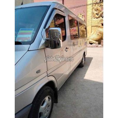 xe tải van - bình tân - hồ chí minh | xe tải van 3 chỗ 6 chỗ năm ...