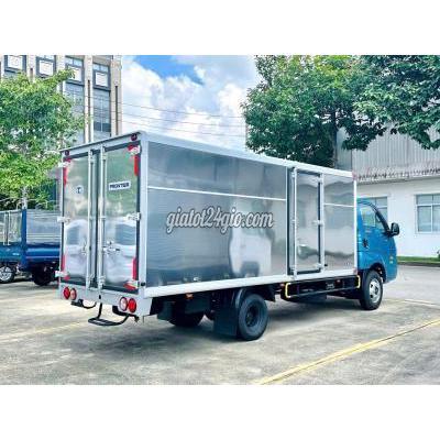 xe tải thủ đức hồ chí minh xe tải k250l