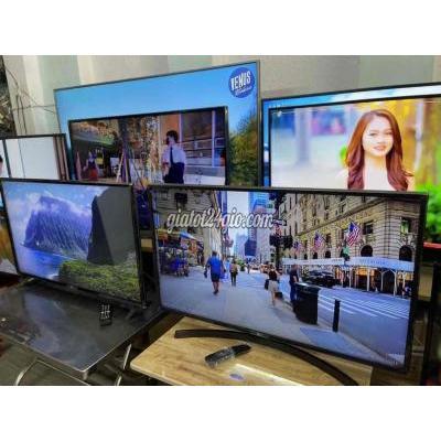 Tivi Màn Hình Led Cũ Quận 10 - Hồ Chí Minh Tivi Màn Hình Led Cũ Quận 10 - Hồ Chí Minh