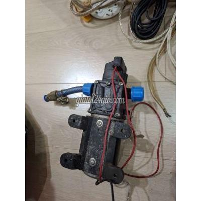 thiết bị chuyên dụng - tân bình - hồ chí minh | Thanh lý bơm áp lực 12v HM ... thiết bị chuyên dụng - tân bình - hồ chí minh | Thanh lý bơm áp lực 12v HM ...