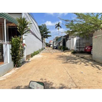 đất thổ cư - buôn ma thuột - đắk lắk | Đất TC 5*23m,hẻm Nguyễn Hữu Thấu,gần Hoàng ...