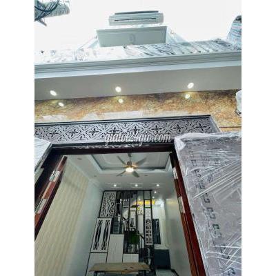 bán nhà - hai bà trưng - hà nội | NHÀ SIÊU ĐẸP SÁT PHỐ MINH KHAI NGÕ NÔNG FULL NỘI THẤT XỊN SÒ Ở ...